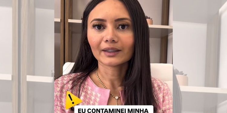 Nutri conta como erro no preparo de beterraba terminou no hospital