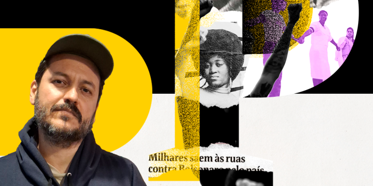 Criminalização da cultura periférica