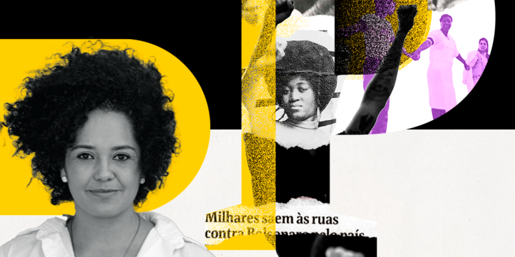 A literatura como caminho para a reparação histórica