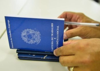 DF tem 786 vagas, com até R$ 3 mil de salário, nesta quinta (2/10)