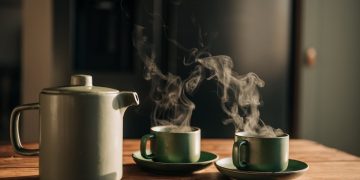 Chá anti-inflamatório de flor do Cerrado alivia azia e estufamento