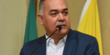 Ex-tesoureiro do PRTB promete terras da União a quem se filiar a movimento