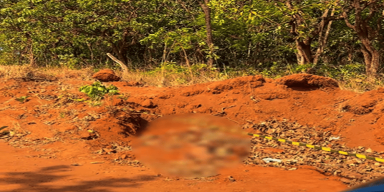 Identificado homem encontrado morto em estrada no Entorno; veja quem é