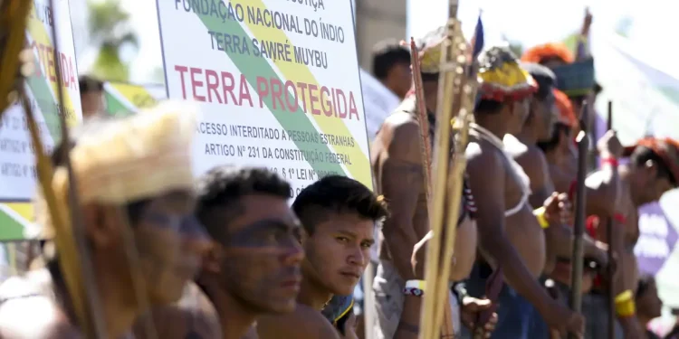 E depois da desintrusão? O plano do governo para manter territórios indígenas seguros