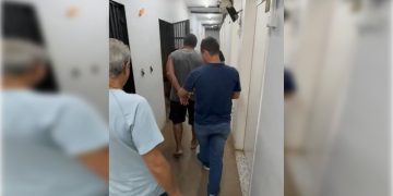 Foragido há 13 anos, homicida de Alagoas é preso no Distrito Federal
