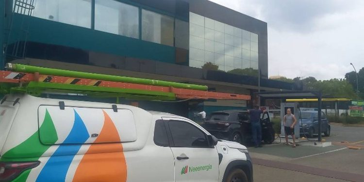 Rede de supermercados do DF já notificada 38 vezes por furto de energia