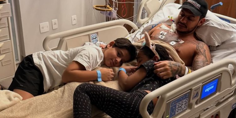 Metanol: tratamento causa “efeito de embriaguez” no rapper Hungria