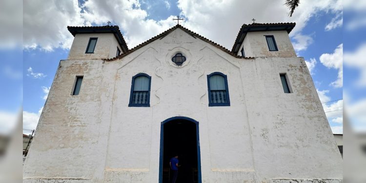 Quilombolas denunciam grupo canadense que quer buscar ouro no Entorno