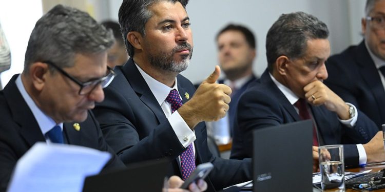 Foto: Andressa Anholete/Agência Senado