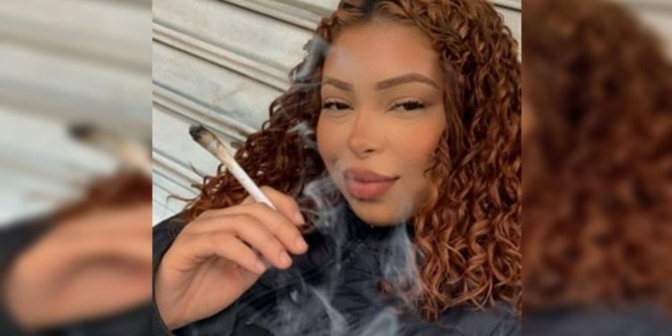 Musa do crime, Japinha do CV teve o rosto esfacelado com tiro de fuzil