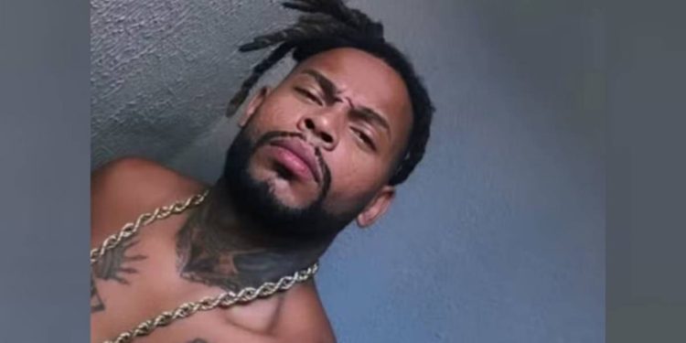 Áudio: antes de ser morto, Matuê, chefe do CV, fez tribunal do crime