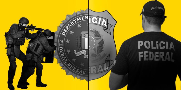 EUA gastaram milhões para cooptar PF há 20 anos; processo não foi julgado