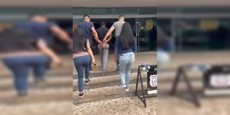 Falso Profeta: pastor é preso por estuprar filhos e enteados no DF