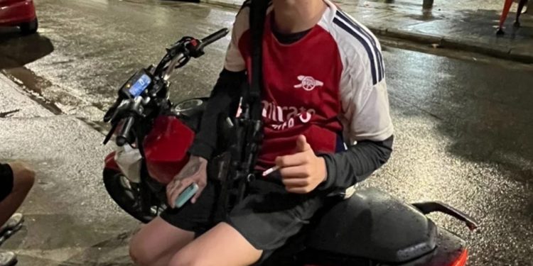 Quem era o soldado do CV decapitado que teve cabeça amarrada em árvore