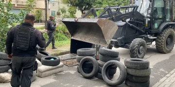 Créditos: Governo do Estado do Rio/ Foto CARLOS MAGNO
