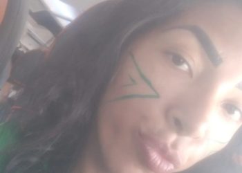 Mulher expulsa de avião gravou vídeo: “Petista mostrou rola pra mim”