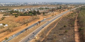 Novo Pdot viabiliza regularização do Assentamento 26 de Setembro