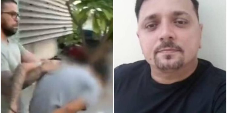 Execução planejada: adolescente mata conselheiro tutelar e é detido