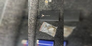 Fuga em moto com drogas e bebidas acaba com morte no DF