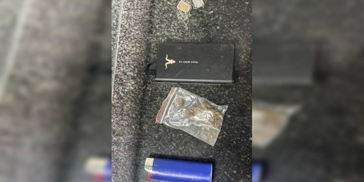 Fuga em moto com drogas e bebidas acaba com morte no DF