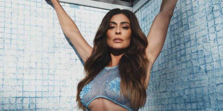 Apaixonado por falsa Juliana Paes, homem cai em golpe de R$ 32 mil