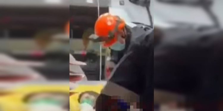 Bandido em prisão domiciliar ataca PMs e morre em tiroteio no Entorno