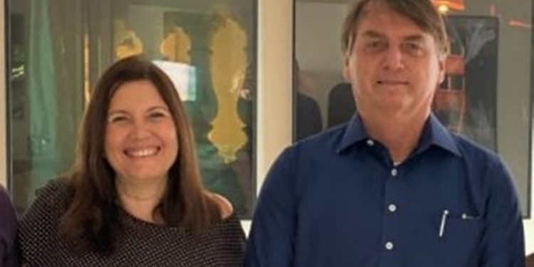 “Não teve coragem”, diz deputada sobre ausência de Moraes em audiência