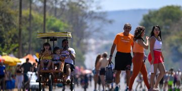 IBGE: brasilienses têm a maior expectativa de vida do país; veja idade