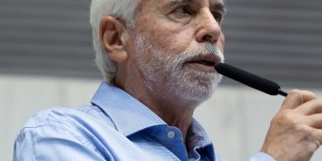 Sabesp privatizada institucionaliza falta d’água em SP, diz especialista