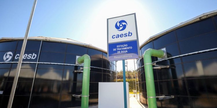 Concurso Caesb: TCDF autoriza retomada do certame; confira