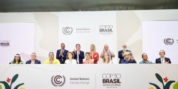 COP30 na Amazônia pode terminar sem citar combustíveis fósseis nem desmatamento