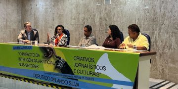 Direito autoral é a grande briga na regulação da inteligência artificial