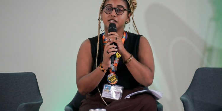 Líderes precisam de senso de realidade, diz jovem liderança do clima na COP30
