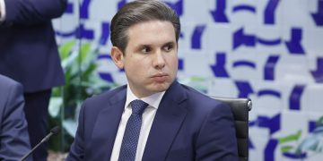 “Marketing” e “força eleitoral”: por que Hugo Motta insistiu na aprovação do PL Antifacção