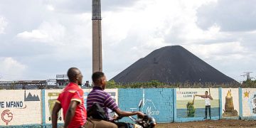 Mortes em mina de cobalto no Congo revelam injustiças na transição energética
