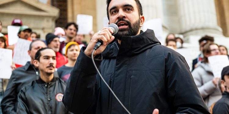 A eleição de Zohran Mamdani em Nova York não é um fato isolado