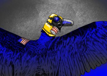 Aves infectadas com vírus teriam sido testadas pelos EUA como armas biológicas no Brasil