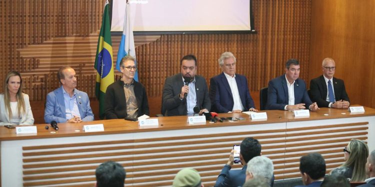 Consórcio da paz? Letalidade policial aumenta com 5 dos 6 governadores que apoiam Castro