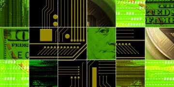 Gigantes das criptomoedas movimentaram bilhões ligados a fraudes, traficantes e hackers