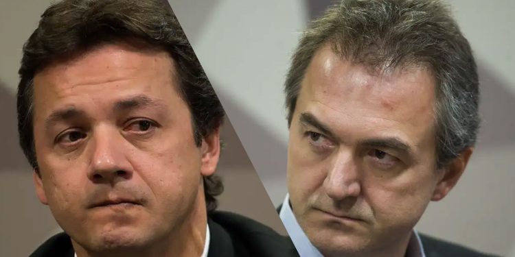 Governo brasileiro coloca irmãos Batista da JBS em “lista VIP” da COP30