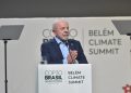 Lula dita o tom da COP30 com discurso forte que defende caminho para o fim dos fósseis