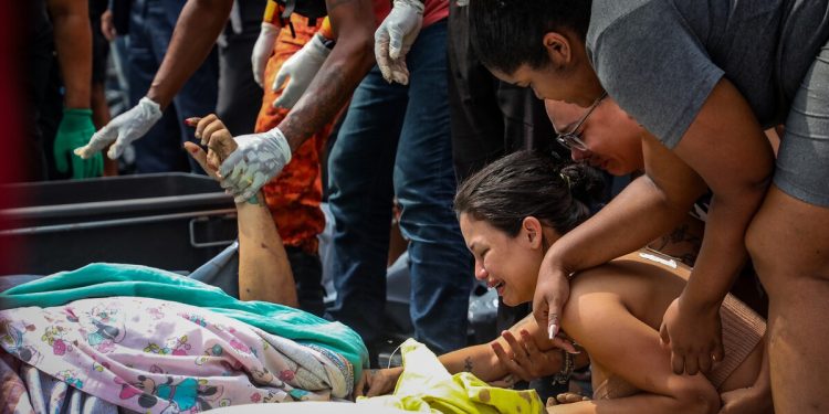 Operação no Rio expõe contradições na atuação do Ministério Público estadual, diz defensor