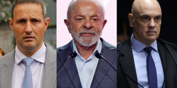 PL Antifacção avança na Câmara, Lula negocia na COP30 e STF segue julgando golpe do 8/1