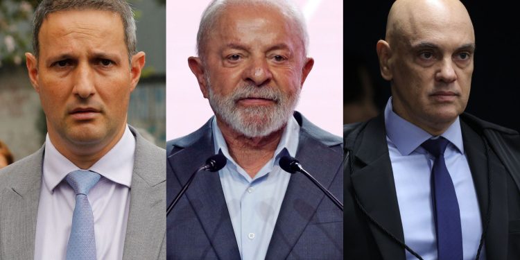 PL Antifacção avança na Câmara, Lula negocia na COP30 e STF segue julgando golpe do 8/1