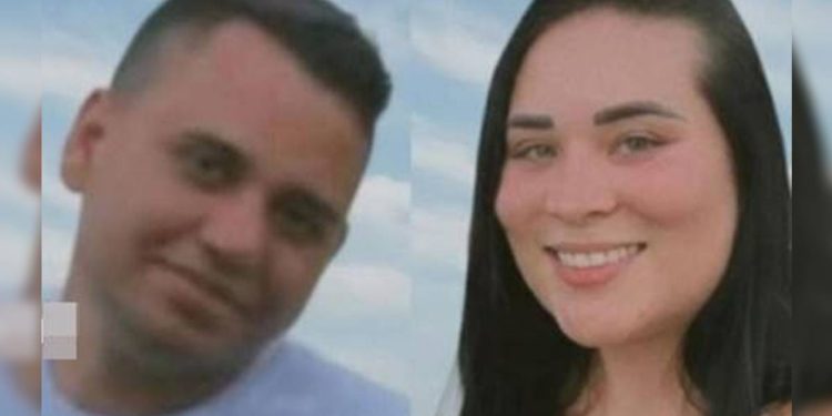 Atirador encapuzado mata grávida de 6 meses e companheiro no Entorno