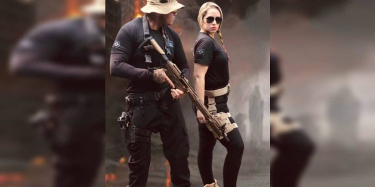 Quem é o PM líder de quadrilha e a advogada que torturavam vítimas