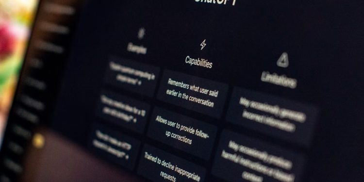 Inteligência artificial pode montar dieta? Nutris alertam para riscos