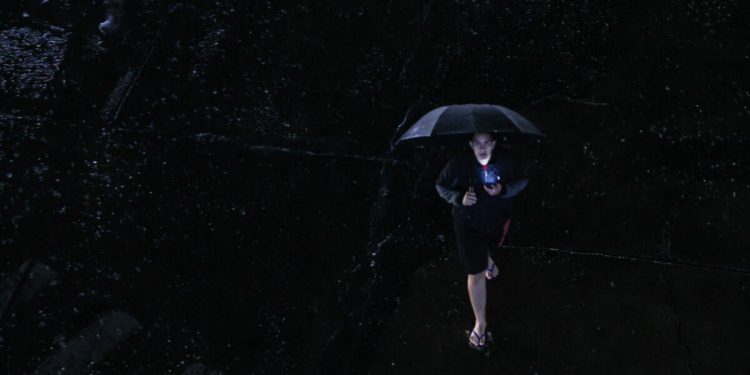 Chove, chuva! DF amanhece com alerta de tempestade. Veja previsão