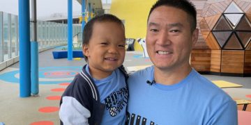 Menino de 3 anos é o 1° a testar terapia genética para síndrome rara