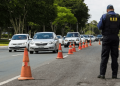 No DF, 83 motoristas têm CNH suspensa por embriaguez; veja a lista